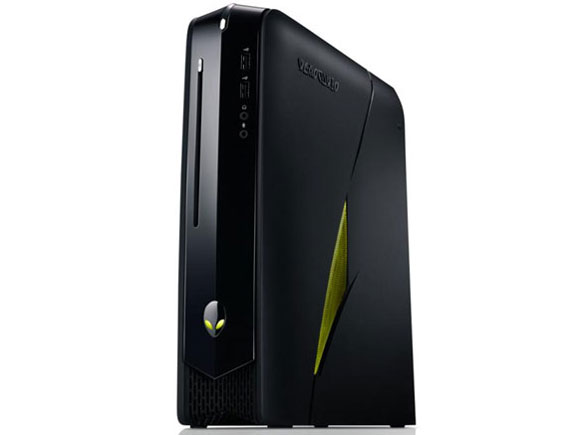 Alienware X51 �v���`�i���f�� �̐��i�摜