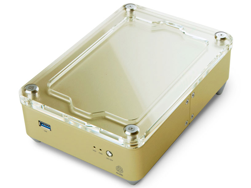 acubic NE03 ACE-NE03-CG [�V�����p���S�[���h]