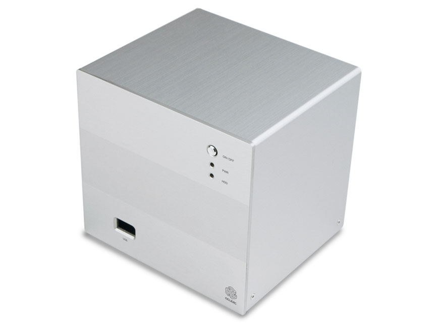 acubic NE04 ACE-NE04-S [�V���o�[] �̐��i�摜