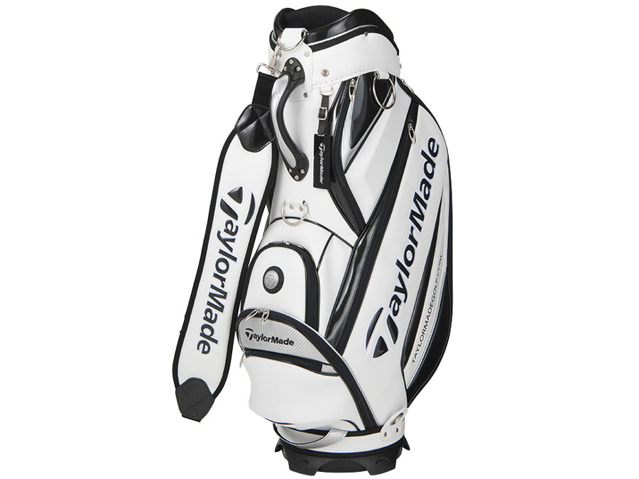 ST698 TM CORE �L���f�B�o�b�O2 [�z���C�g/�u���b�N] �̐��i�摜