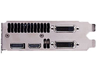 WinFast GTX660 2G HURRICANE II [PCIExp 2GB]
