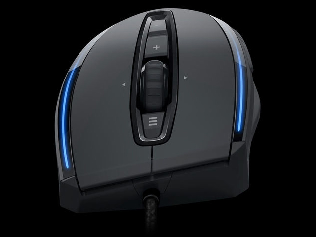 ROCCAT Kone XTD