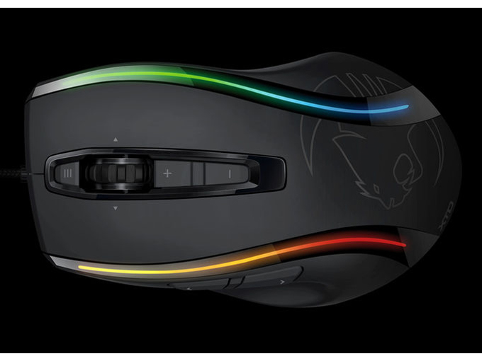 ROCCAT Kone XTD