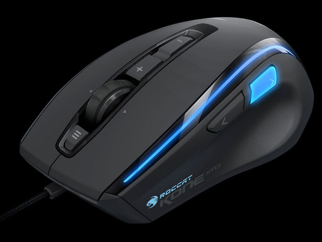ROCCAT Kone XTD �̐��i�摜