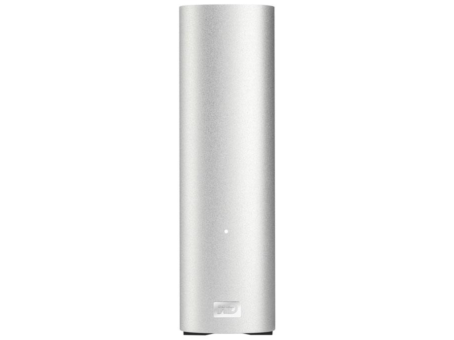 My Book Studio WDBCPZ0010HAL