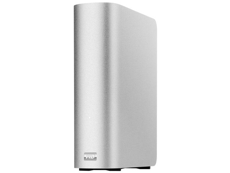 My Book Studio WDBCPZ0010HAL