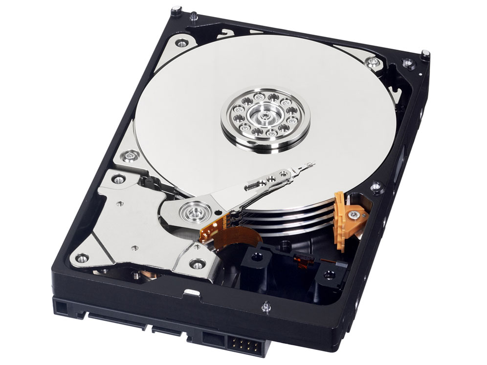 WD7500AZEX [750GB SATA600 7200]