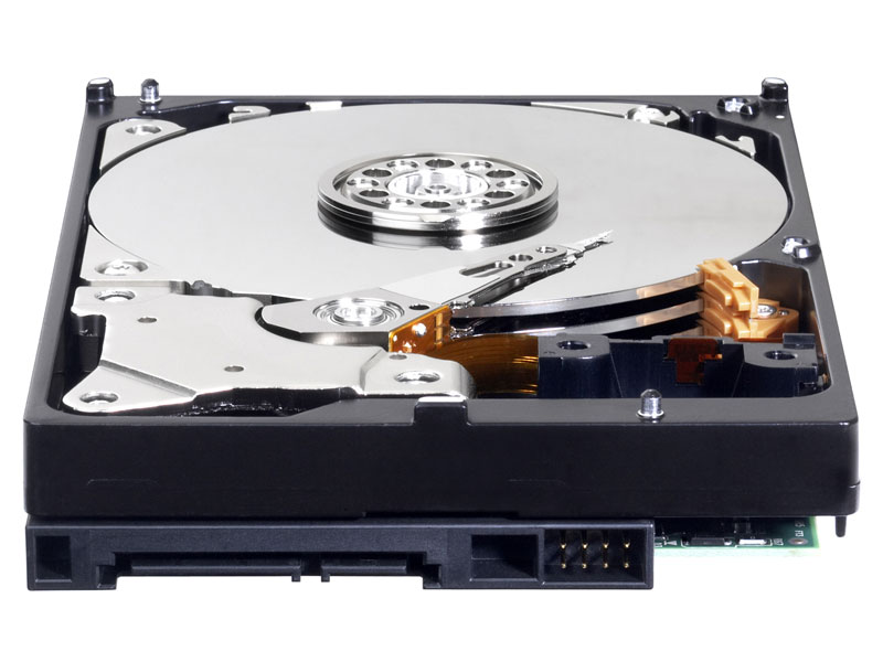 WD7500AZEX [750GB SATA600 7200]