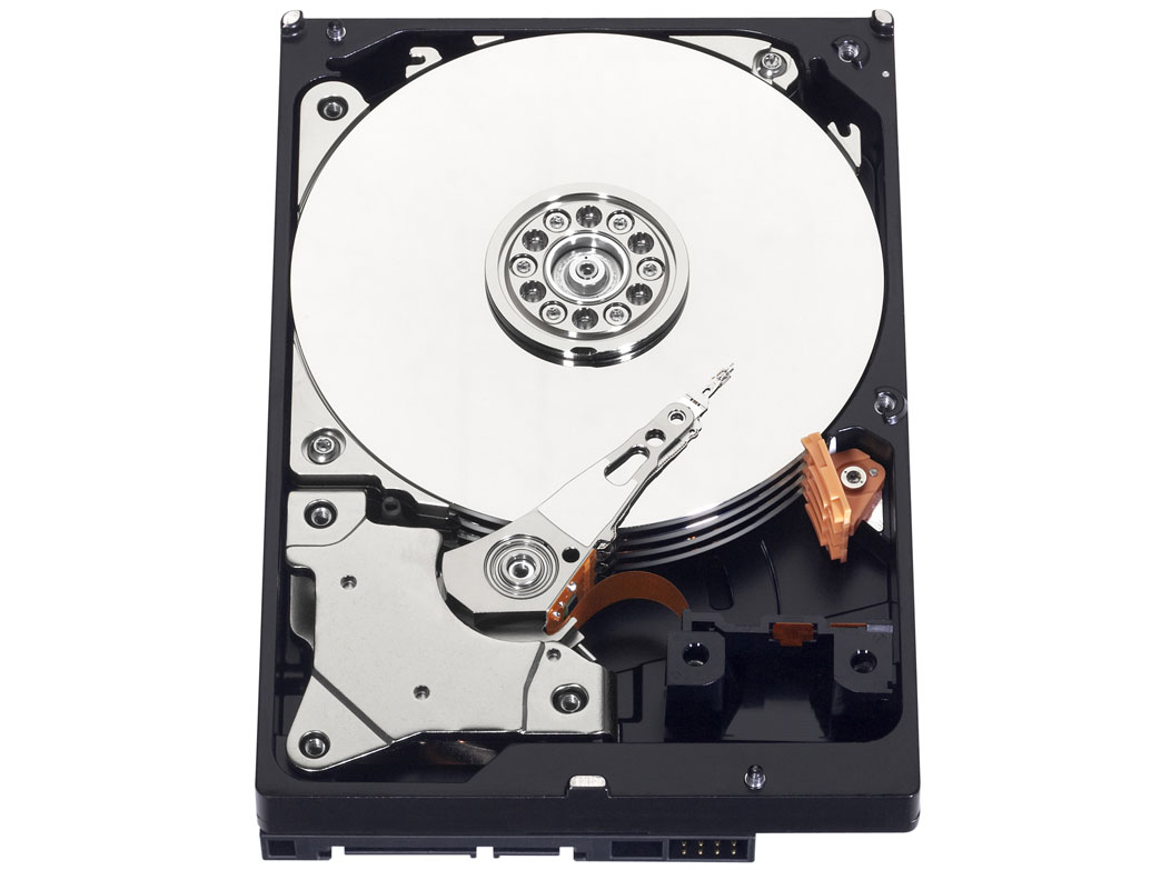 WD5000AZLX [500GB SATA600 7200]