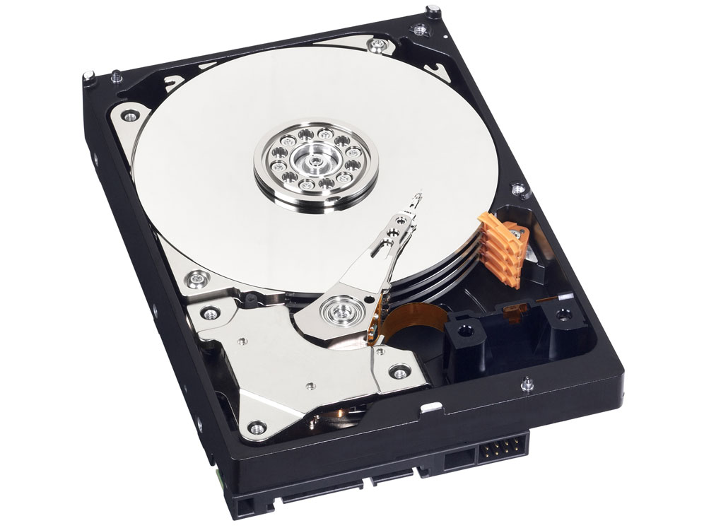 WD5000AZLX [500GB SATA600 7200] �̐��i�摜