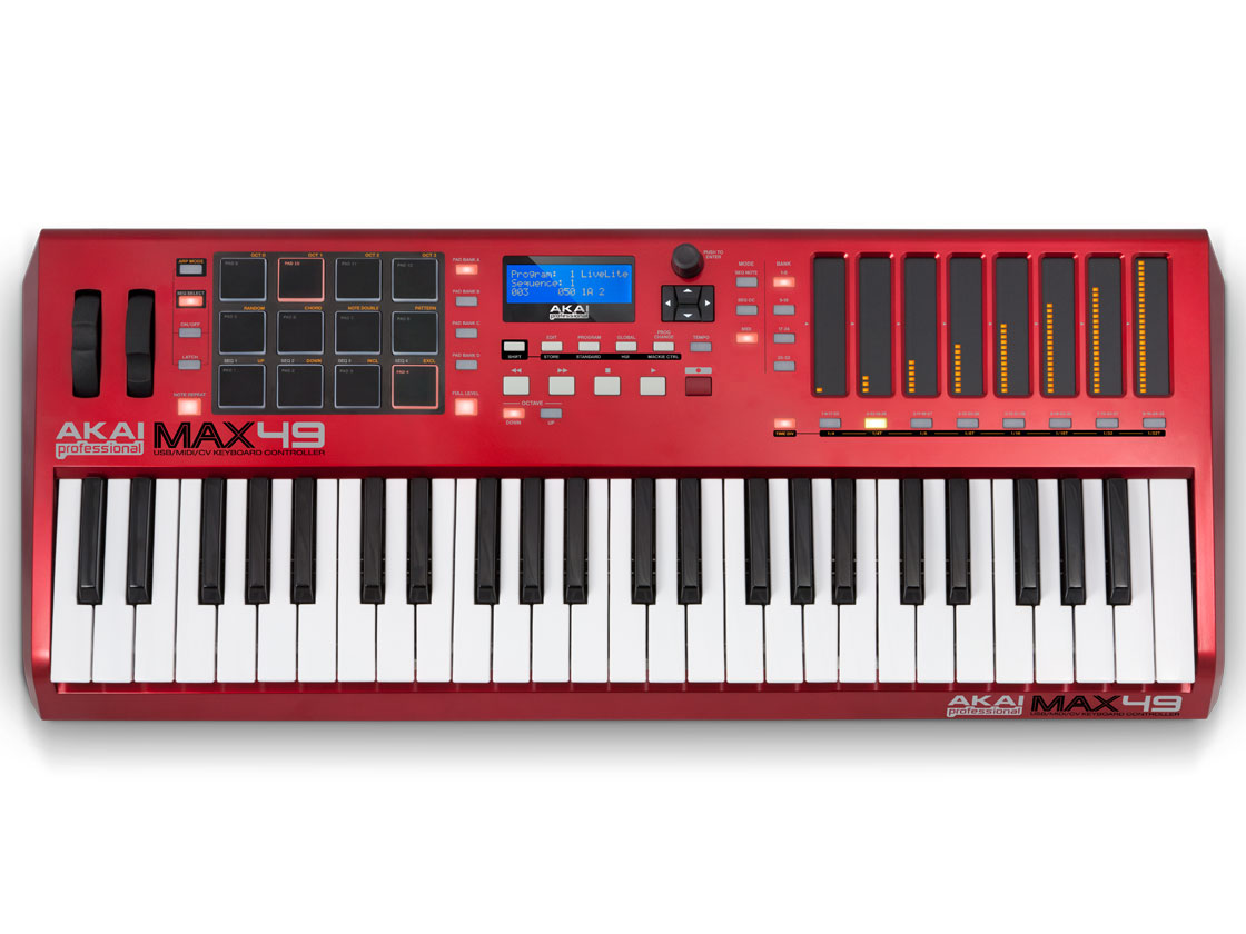 MAX49 �̐��i�摜