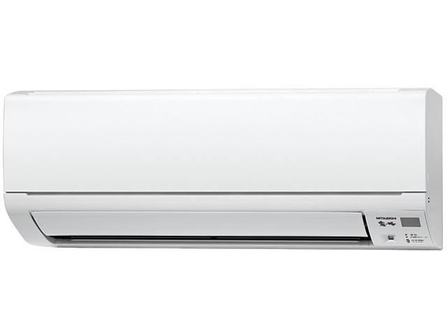 三菱電機 霧ヶ峰 ムーブアイ MSZ-GM283-W 取扱説明書・レビュー記事