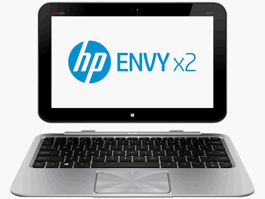 ENVY x2 11-g005TU �X�^���_�[�h���f�� �̐��i�摜