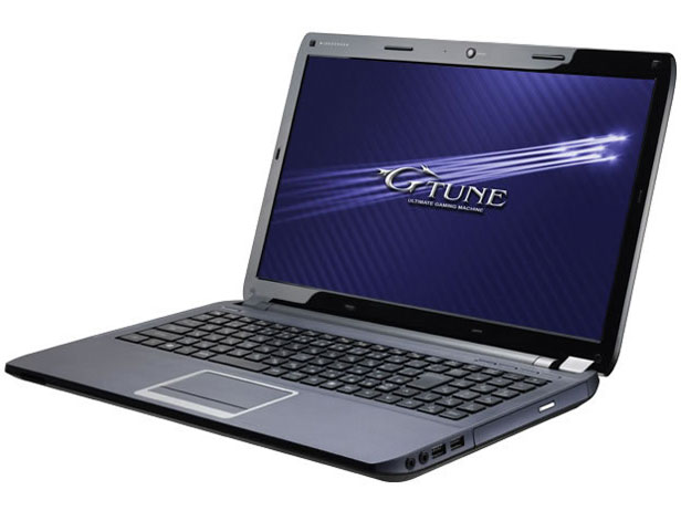 NEXTGEAR-NOTE i400SA5 �V���o�[���f�� �̐��i�摜