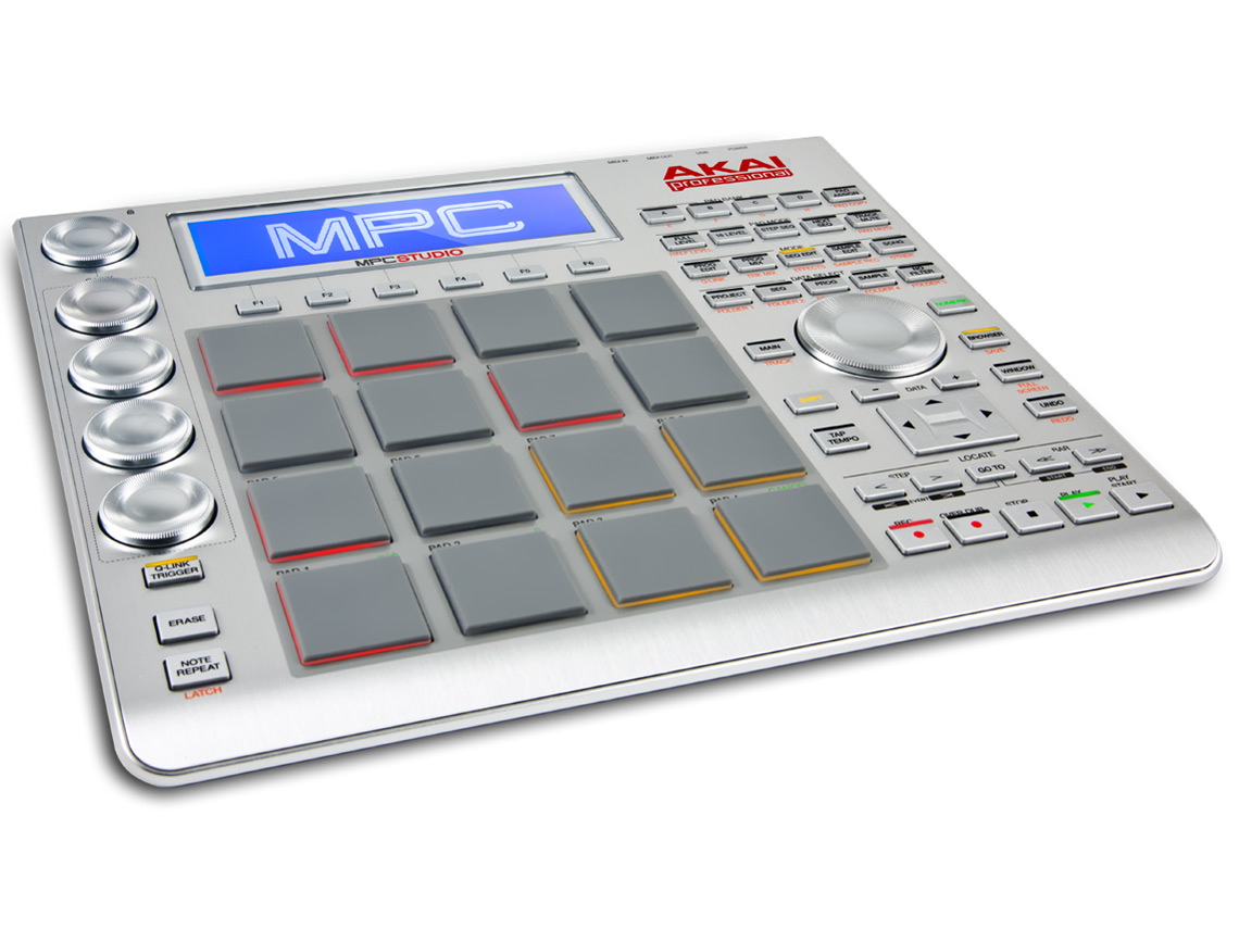 MPC STUDIO
