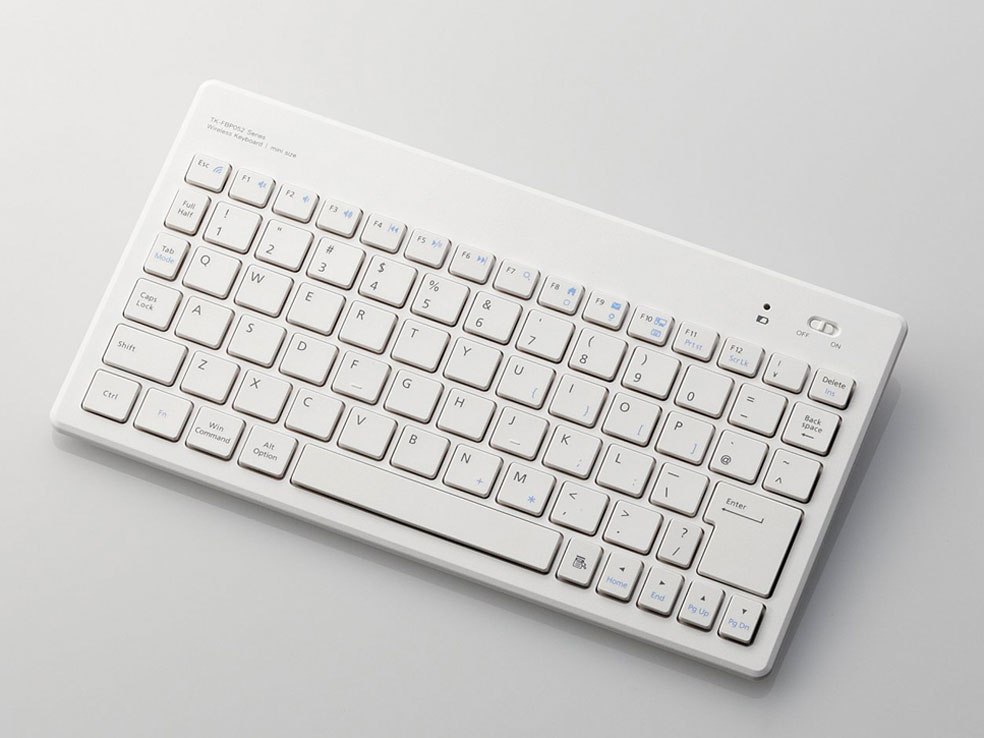 TK-FBP052WH [�z���C�g]