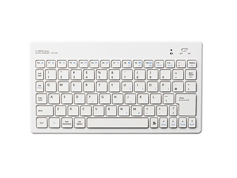 TK-FBP052WH [�z���C�g] �̐��i�摜