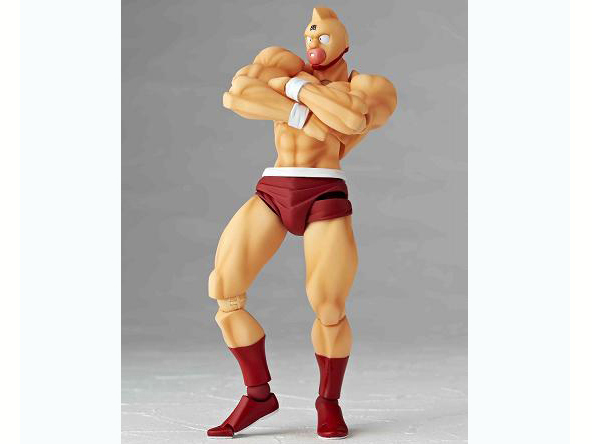 ���{���e�b�N���}�O�` No.128 �L�����}��