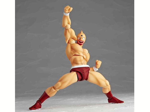 ���{���e�b�N���}�O�` No.128 �L�����}��