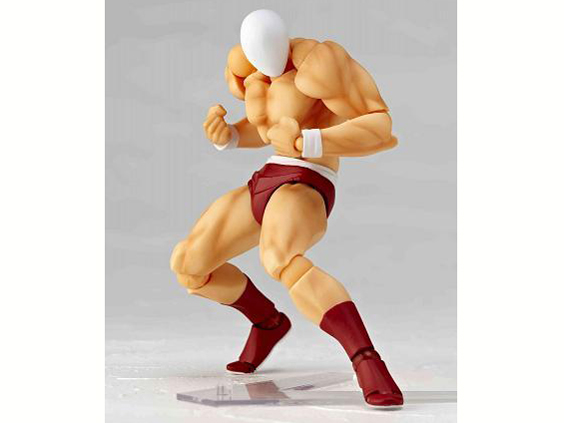 ���{���e�b�N���}�O�` No.128 �L�����}��