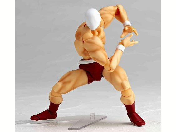 ���{���e�b�N���}�O�` No.128 �L�����}��