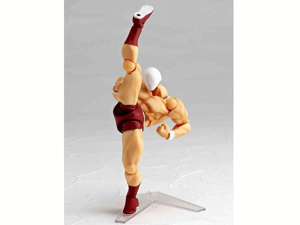 ���{���e�b�N���}�O�` No.128 �L�����}��