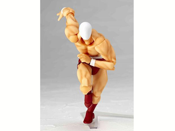 ���{���e�b�N���}�O�` No.128 �L�����}��