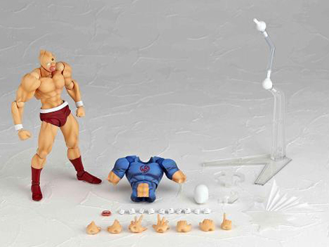 ���{���e�b�N���}�O�` No.128 �L�����}��