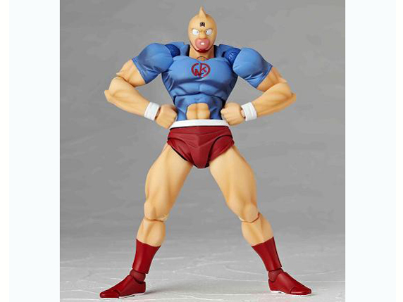 ���{���e�b�N���}�O�` No.128 �L�����}�� �̐��i�摜