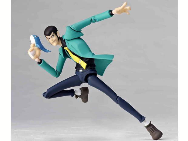 ���{���e�b�N���}�O�` No.129 ���p���O�� 1st Series