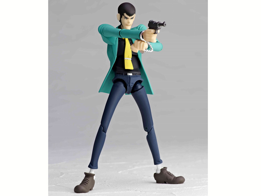 ���{���e�b�N���}�O�` No.129 ���p���O�� 1st Series