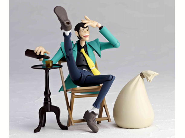 ���{���e�b�N���}�O�` No.129 ���p���O�� 1st Series