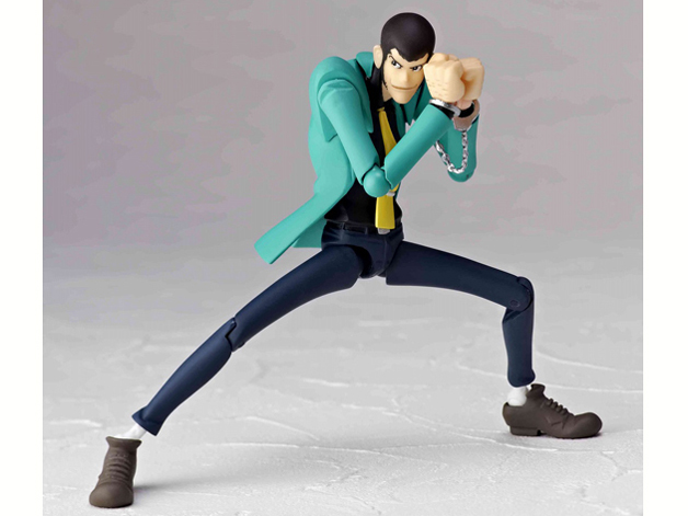 ���{���e�b�N���}�O�` No.129 ���p���O�� 1st Series