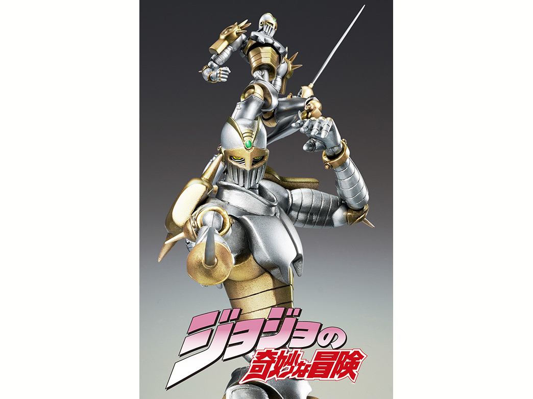 ������ �W���W���̊�Ȗ`�� ��O�� 51 �V���o�[�`�����I�b�c�E�Z�J���h