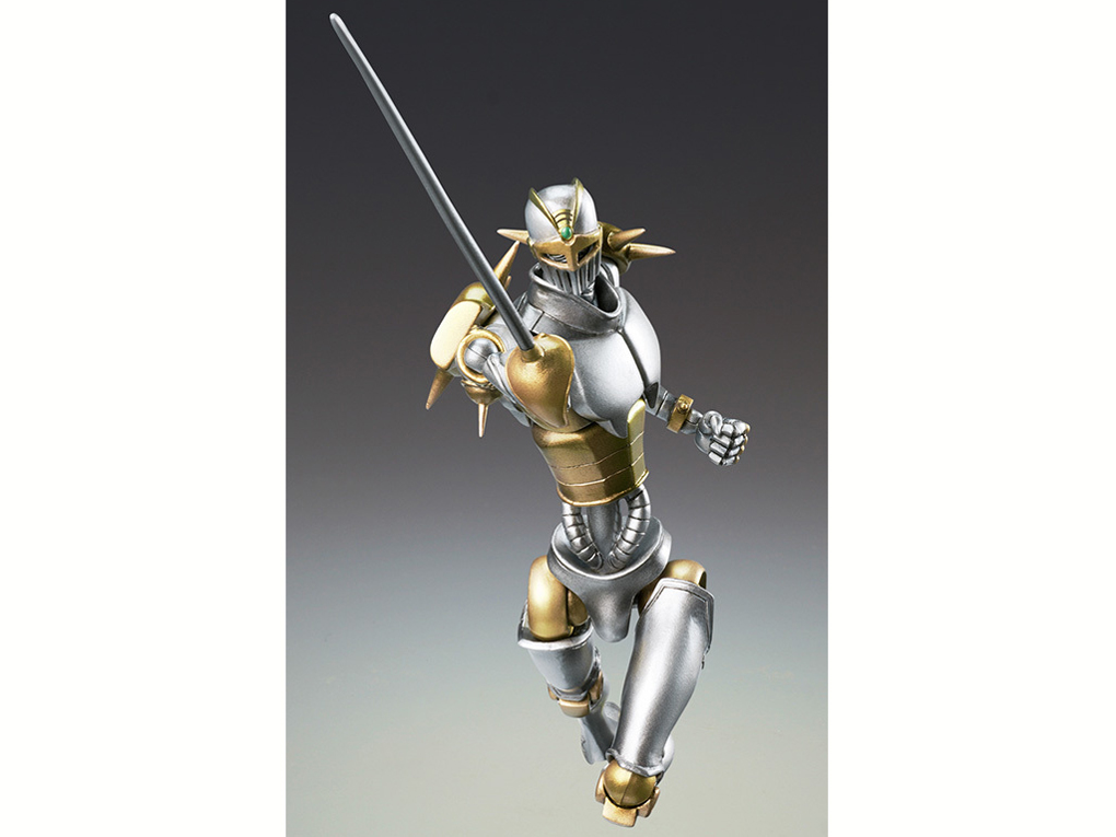 ������ �W���W���̊�Ȗ`�� ��O�� 51 �V���o�[�`�����I�b�c�E�Z�J���h