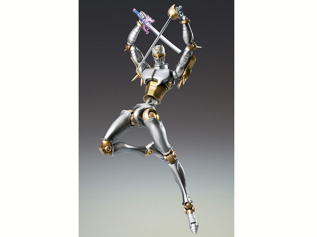 ������ �W���W���̊�Ȗ`�� ��O�� 51 �V���o�[�`�����I�b�c�E�Z�J���h