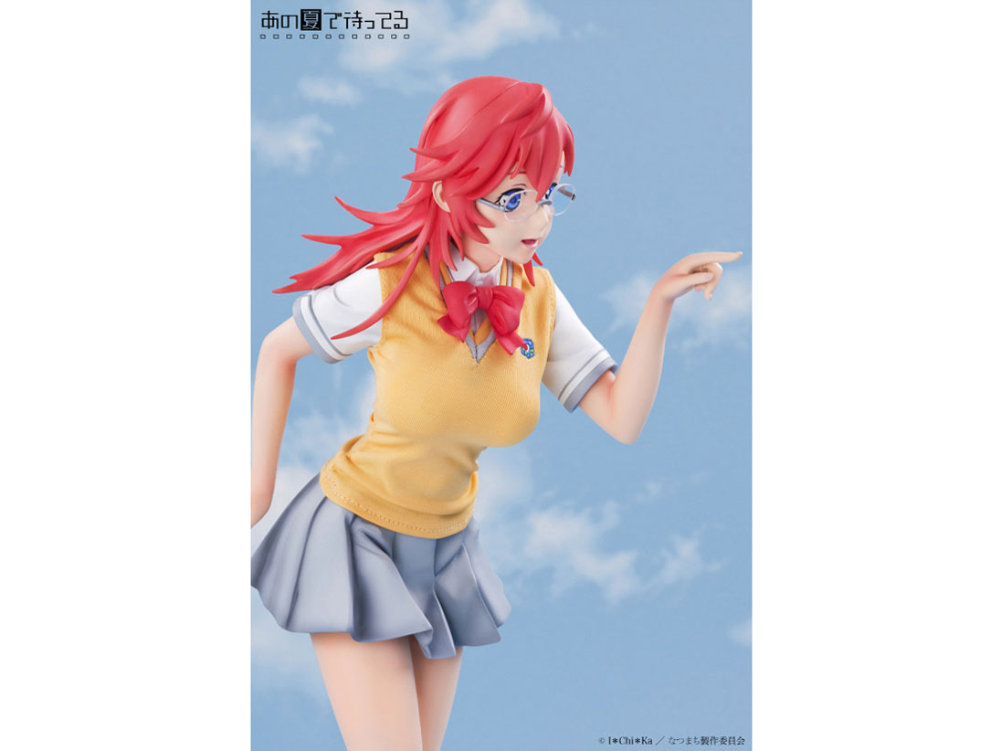 ���̉Ăő҂��Ă� �M���C�`�J [A+] �̐��i�摜