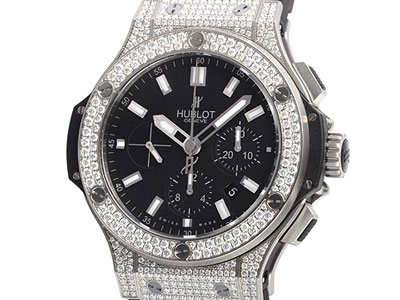 �r�b�O�o�� �G�{�����[�V���� �X�`�[���_�C�������h 301.SX.1170.GR.1704 �̐��i�摜