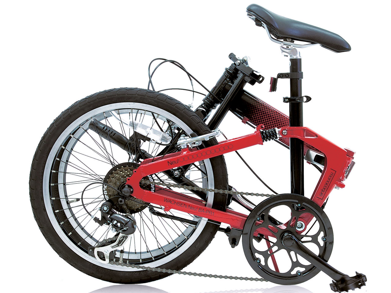 WACHSEN BA-PR1 Neu�I