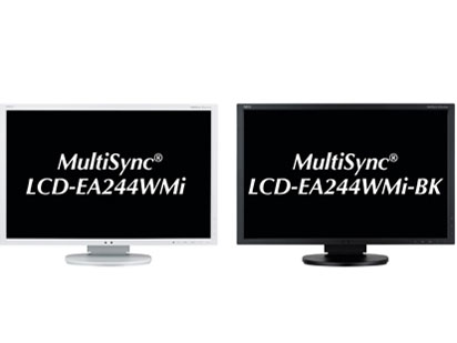 MultiSync LCD-EA244WMi [24.1�C���`]