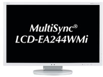 MultiSync LCD-EA244WMi [24.1�C���`] �̐��i�摜