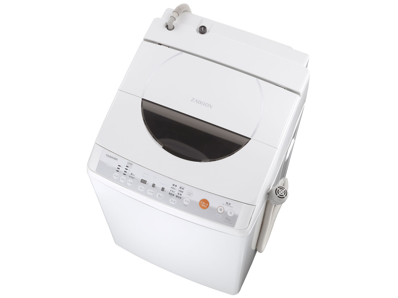 東芝 ZABOON AW-90SDL 価格比較 - 価格.com