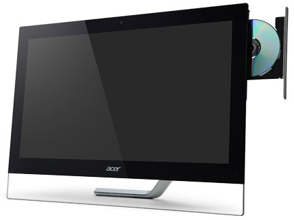 Aspire U A5600U-F34D