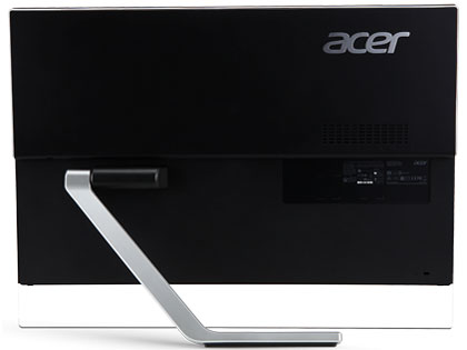 Aspire U A5600U-F34D