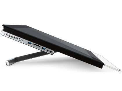 Aspire U A5600U-F34D