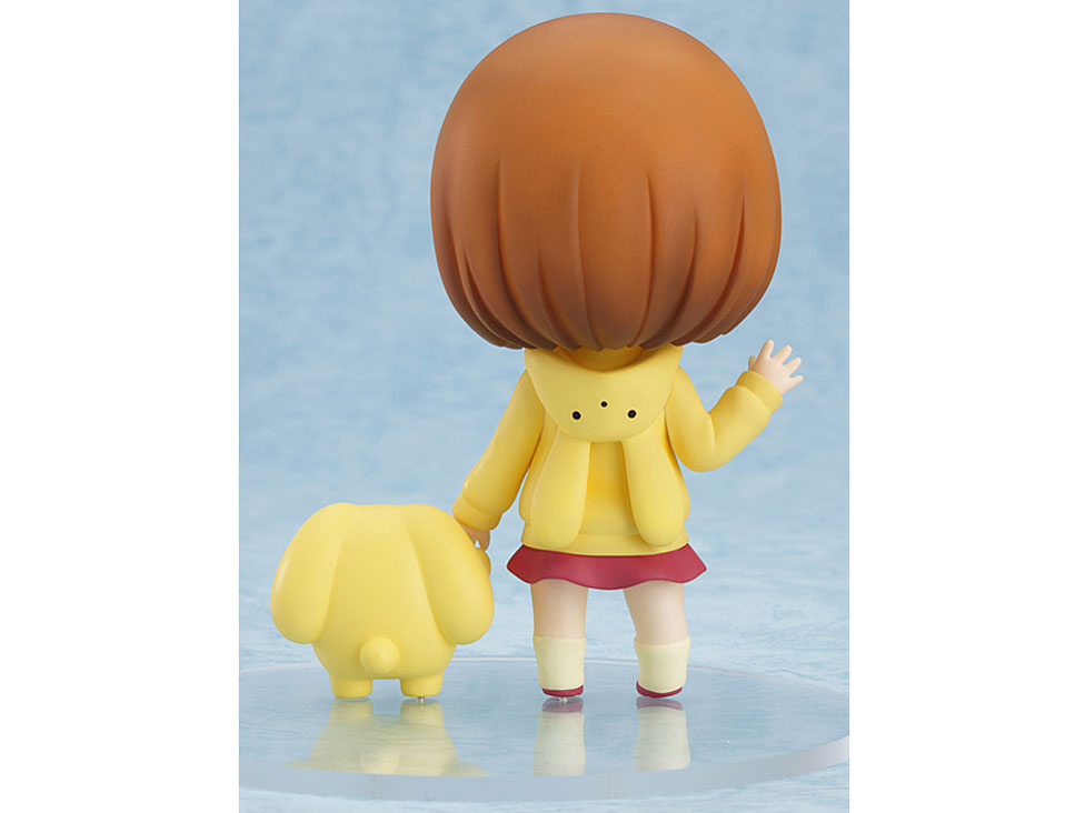 価格 Com アングル2 ねんどろいど No 304 うーさーのその日暮らし りん うーさー メカウーサー の製品画像