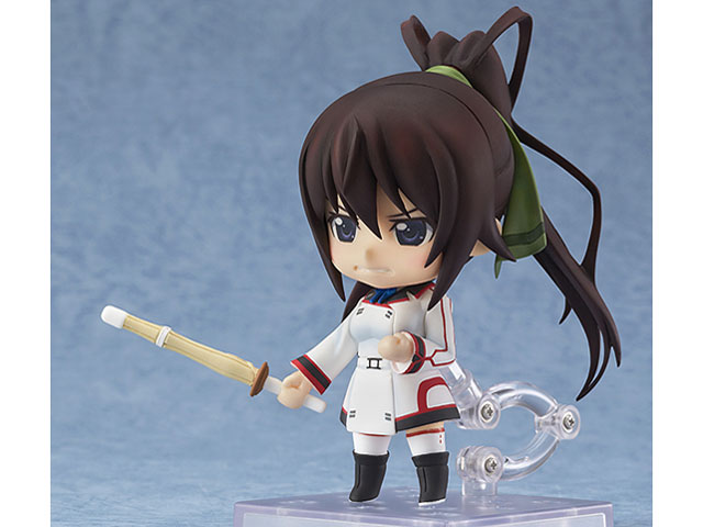 �˂�ǂ낢�� No.306 IS<�C���t�B�j�b�g�E�X�g���g�X> �m�V�