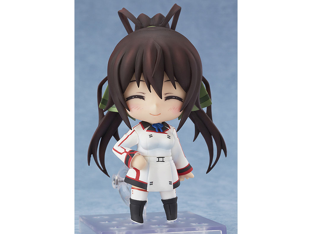 �˂�ǂ낢�� No.306 IS<�C���t�B�j�b�g�E�X�g���g�X> �m�V�