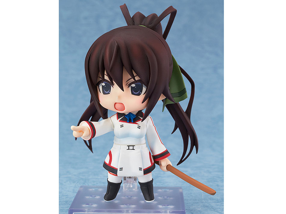 �˂�ǂ낢�� No.306 IS<�C���t�B�j�b�g�E�X�g���g�X> �m�V�