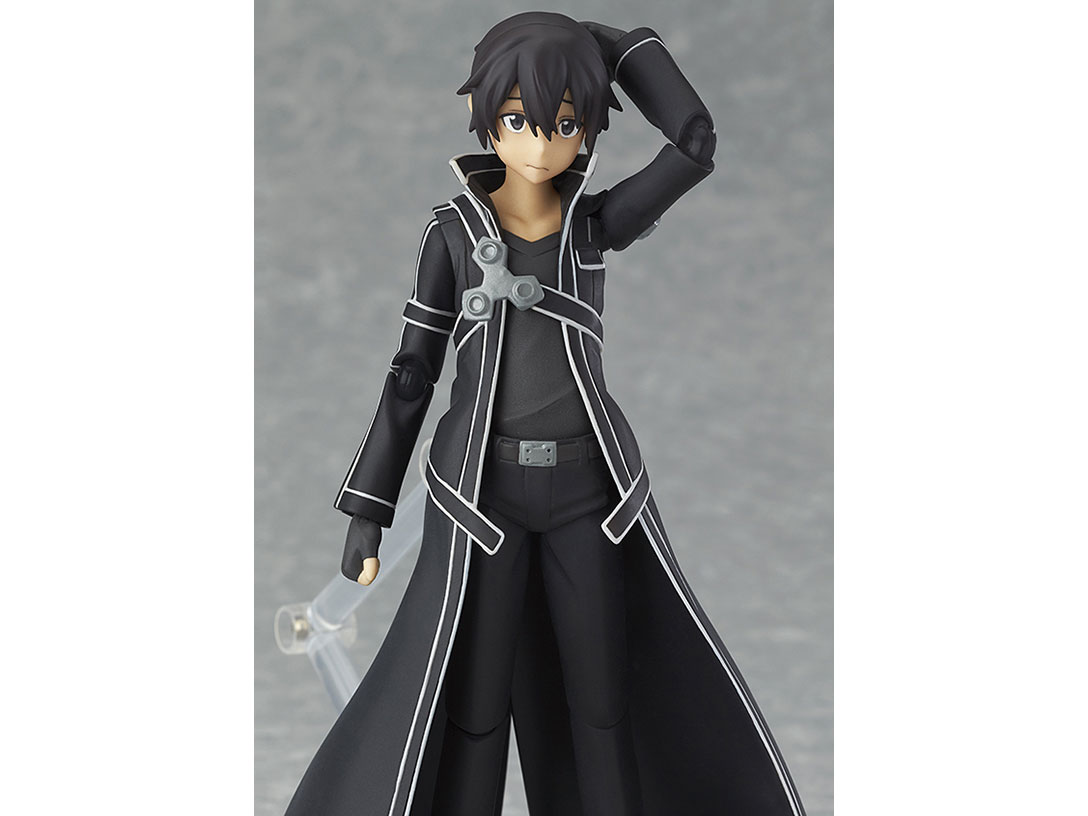 figma No.174 �\�[�h�A�[�g�E�I�����C�� �L���g